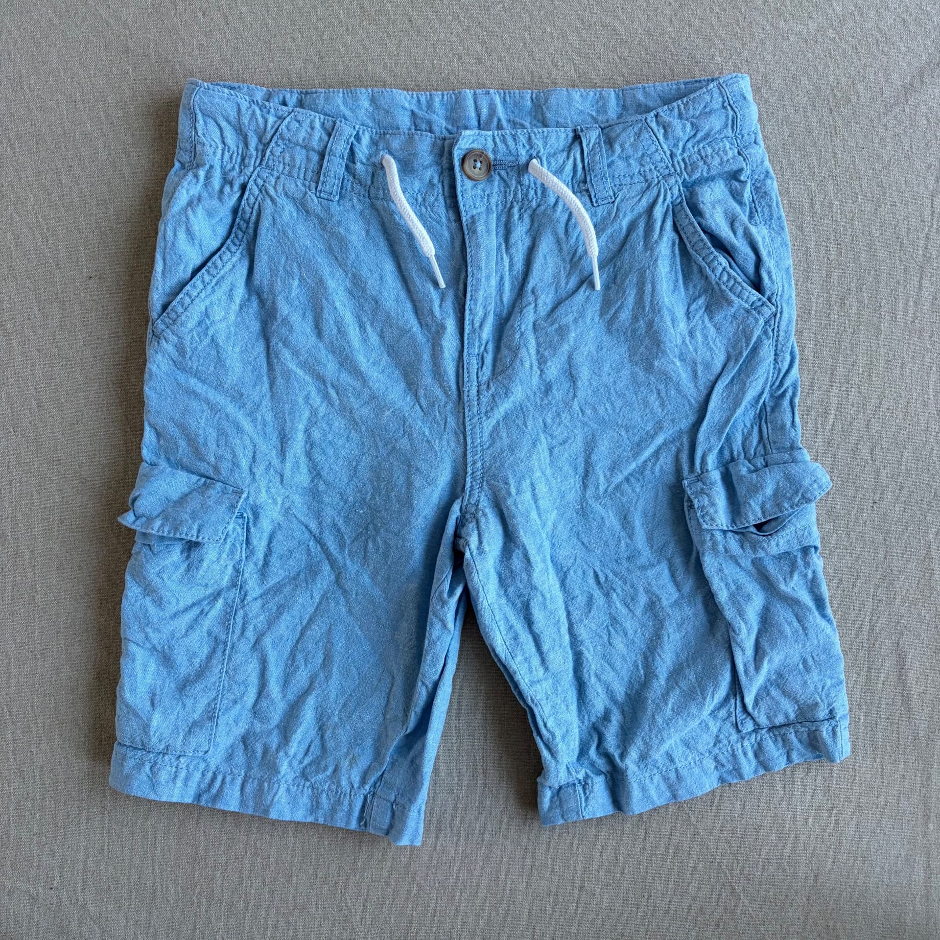 Linshorts — bilde 1 av 4