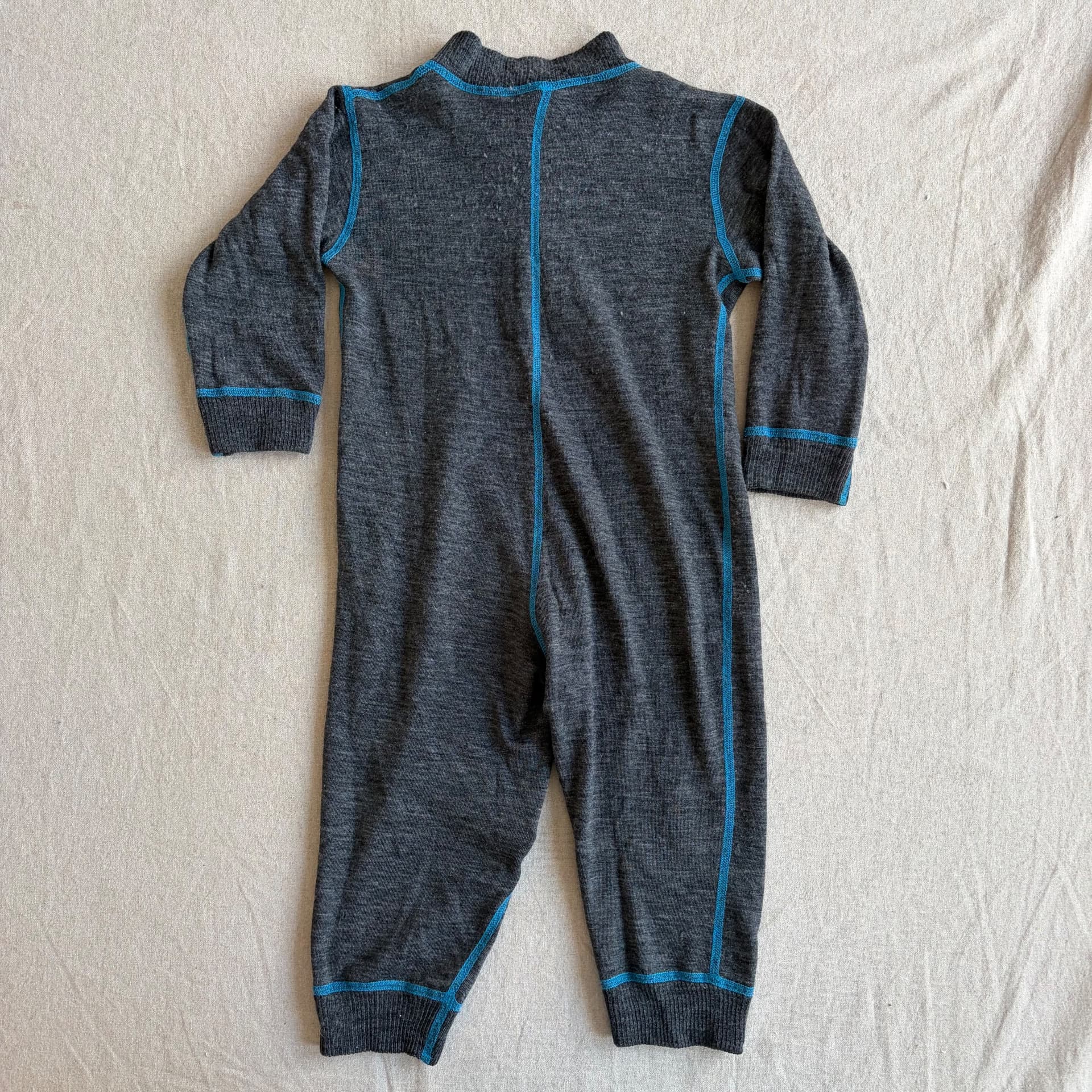 Ulldress — bilde 4 av 4